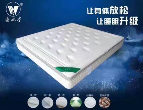 用戶床墊需求 用戶床墊需求